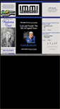 Mobile Screenshot of immirecords.com